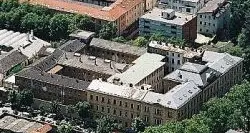 \"Salviamo il carcere asburgico di Trento\": ricorso del Fai a Napolitano