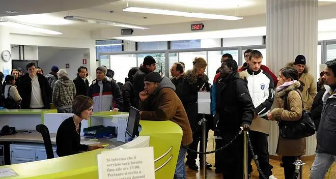 Cassa in deroga: arrivano i fondi