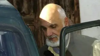Il medico Vincenzo Mauro