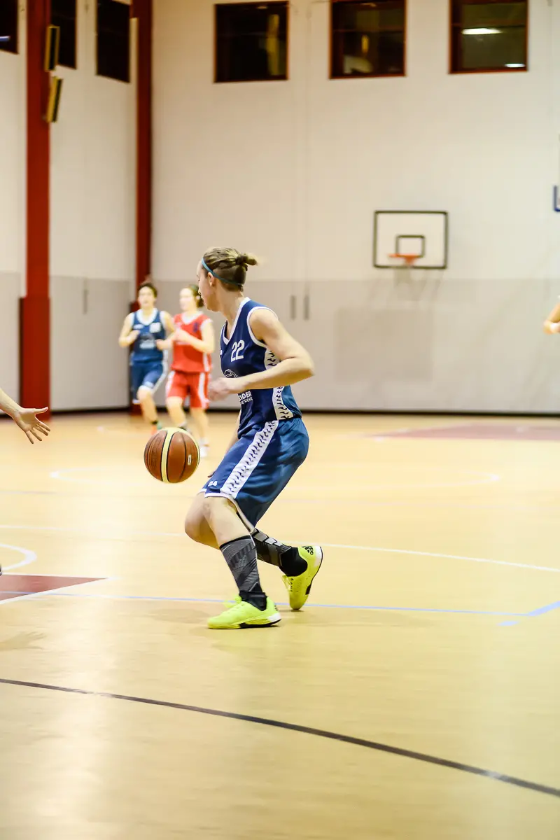 Belvedere sconfitto in gara-1 dei playout