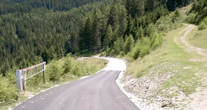 «Strada della Tingherla ci pensi la Provincia»