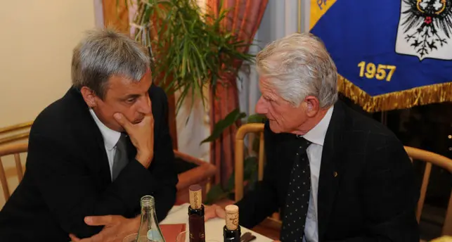 Rivoluzione in Vallagarina Questo è lo sport per tutti