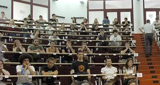 Chiuse le iscrizioni: boom di Scienze, male Sociologia