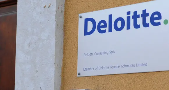 La Deloitte: verificati dai Comuni i dati della nostra ricerca
