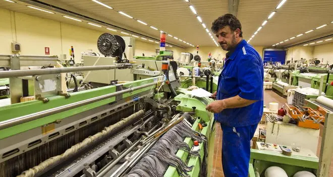 Via libera al patto per la produttività