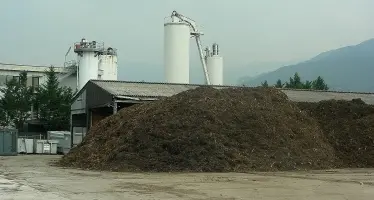Impianto rifiuti di Rovereto, la Procura ci mette il naso