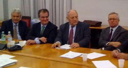 Tonini: pronti a rinunciare anche ai 9/10