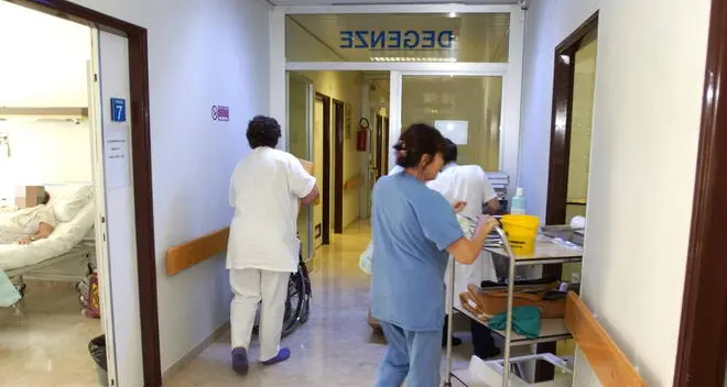 Sanità, i più soddisfatti sono qui