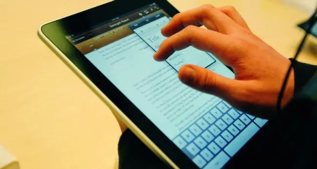Nelle biblioteche trentine inizia l’era degli ebook