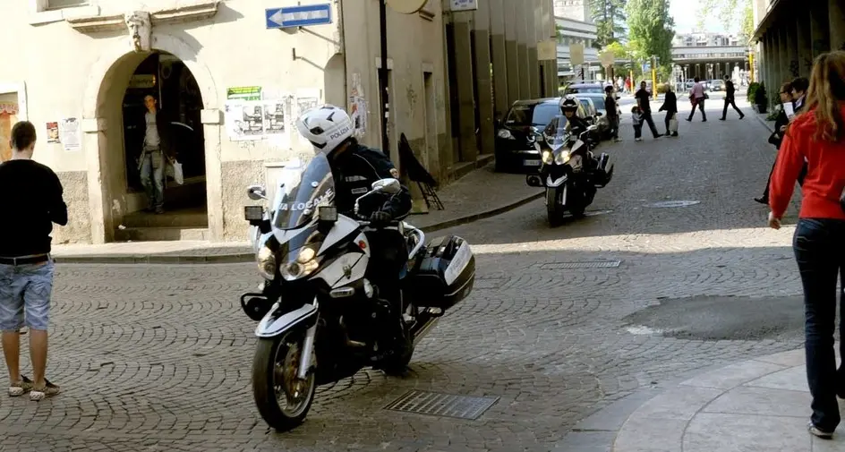 L’agente Mohammed vigilerà sulla Portela