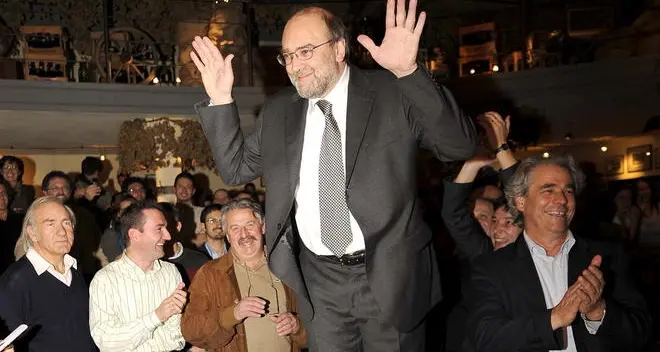 «Alleati anche a ottobre 2013»