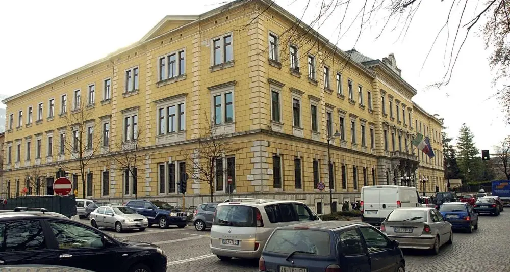 Eredità milionaria, battaglia giudiziaria fra Trento e Cortina