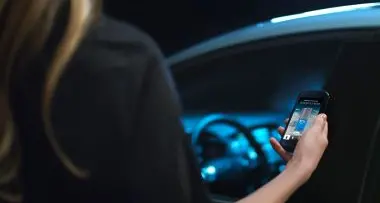 Il parcheggio? Si pagherà col telefonino