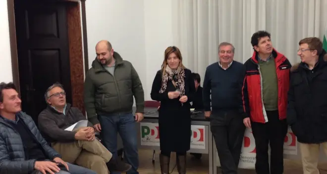«Una vittoria vera, ora è possibile il cambiamento»
