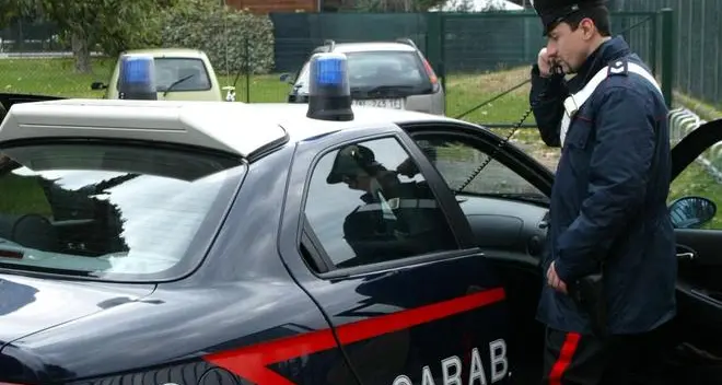 Cembra, ladri nella canonica