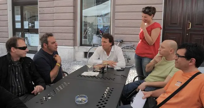 I baristi: «Concertini, pasticcio del Comune»