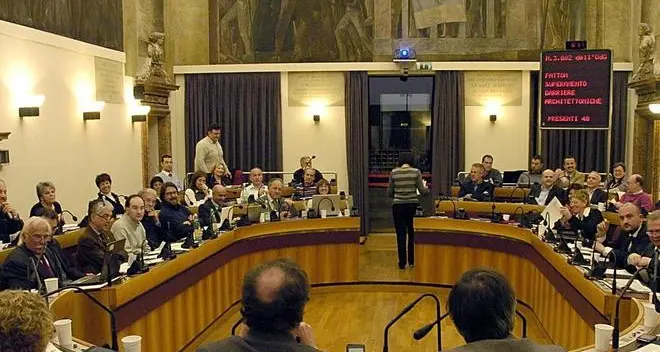 Costi della politica Piovono proposte ma l’accordo non c’è