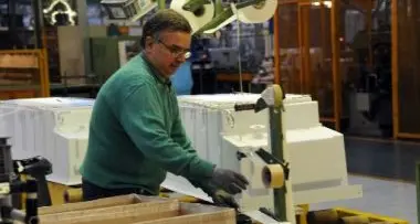 Economia trentina, rischi all'orizzonte