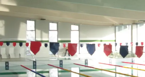 Ecco la prima piscina pubblica senza cloro