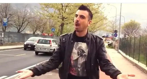 “Happy”, arriva la parodia “Bepi” / VIDEO