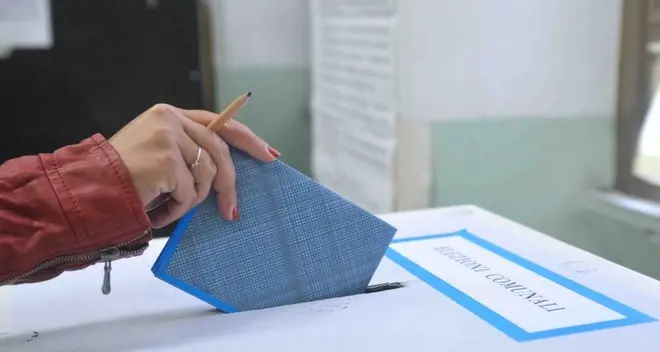 Si vota in sei comuni del Trentino