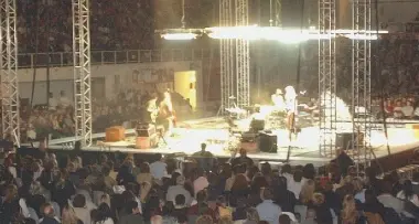 Musica: fa discutere l'appalto per i concerti al Palatrento