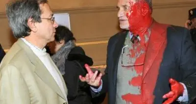 Trento, assalto a Sociologia: condannato e scarcerato il giovane anarchico