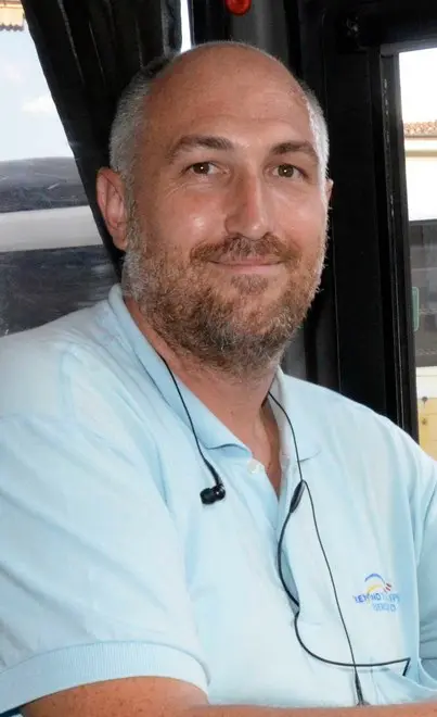 Rovereto, gli autisti dei bus bocciano la ciclabile
