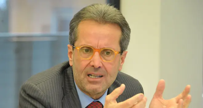 «Il centro? È una parola magica»