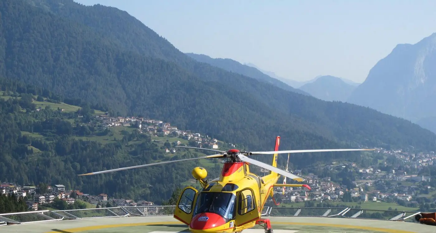 Emergenze, in arrivo il numero unico 112