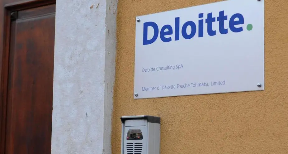 A Deloitte consulenze per 5,7 milioni