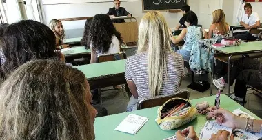Scuola: nel 2012 in Trentino ci saranno 204 giorni di lezione
