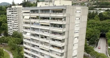 Trento: amianto nelle case, gli inquilini Itea traslocano