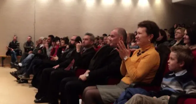 Un ritorno alle tradizioni per 400 cittadini romeni
