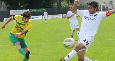 Calcio: squadra unica, frenata del sindaco