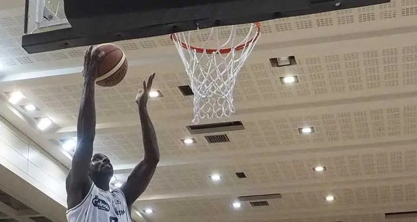 L'Aquila cede davanti alla Virtus