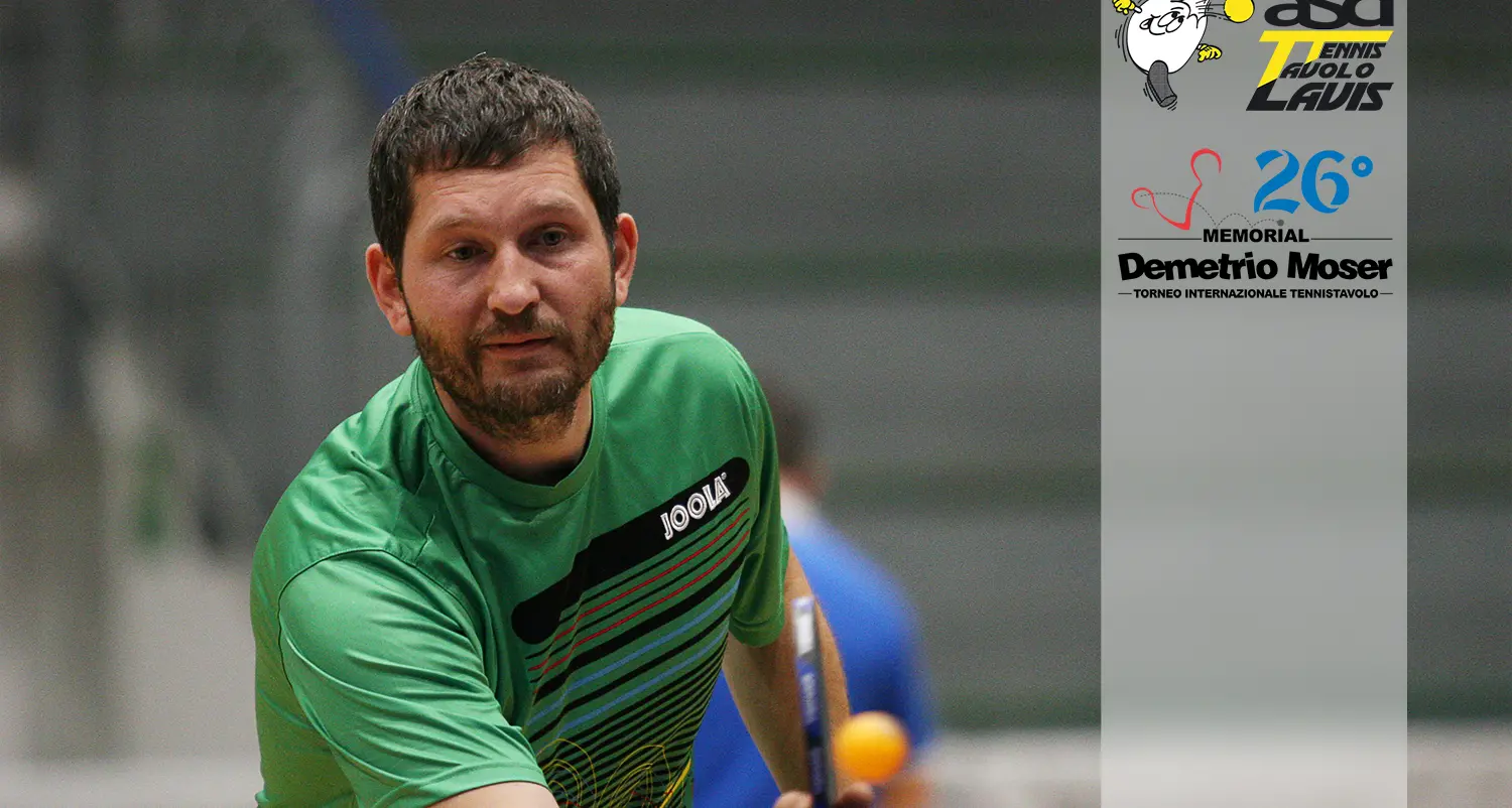 Max Moiseev fa valere la sua legge