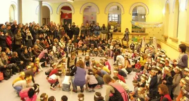 Materne, boom di rette non pagate