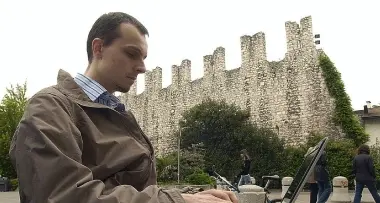 Trento, il fascino di Wilma: 7.500 spasimanti
