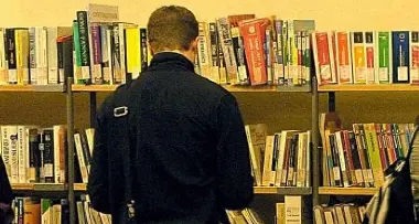 Scuola: lavori utili al posto della sospensione