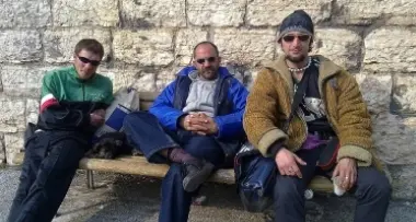 Trento: storie di povertà ai tempi della crisi