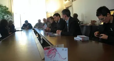 Rovereto: unità d'Italia, 10 giorni di festa