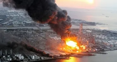 Giappone, salvi i missionari trentini: \"Ma qui è un disastro\"
