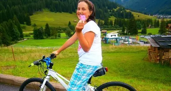 Ritorna a Roma la bici del Papa