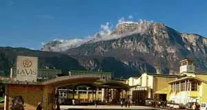Due offerte trentine per salvare La Vis
