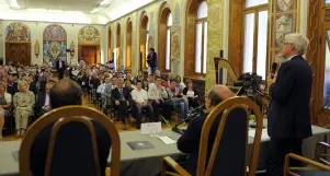Celebrata la giornata dell'autonomia Dellai: \"Facciamo gli stati generali\"