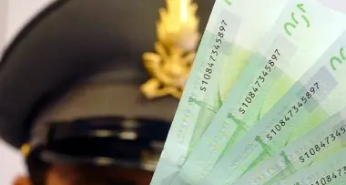 Trentini «furbetti» con il fisco
