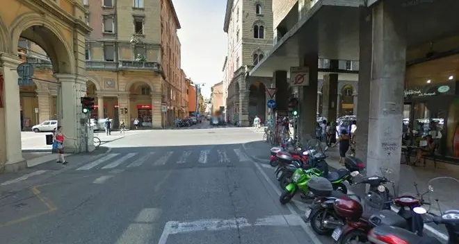 Trovata la minorenne scomparsa da Rovereto