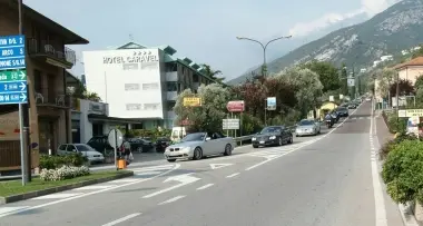 Loppio-Busa, tunnel da 130 milioni