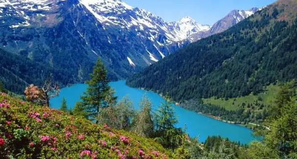 Delrio \"pirata della montagna\" per il sì alla Valdastico